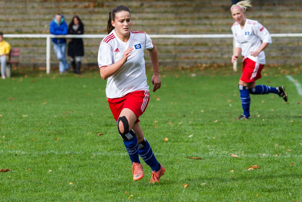 Bild 101 - Frauen Holstein Kiel - Hamburger SV : Ergebnis: 1:0